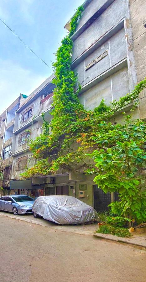 Privee Homes Carachi Exterior foto